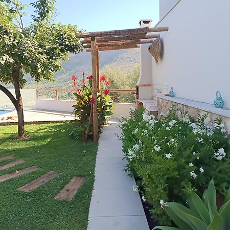 Villas De Aire Country Houses Mira  Esterno foto