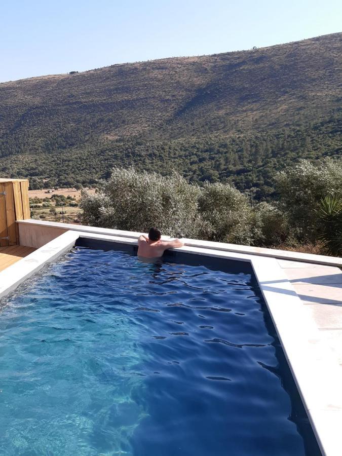 Villas De Aire Country Houses Mira  Esterno foto