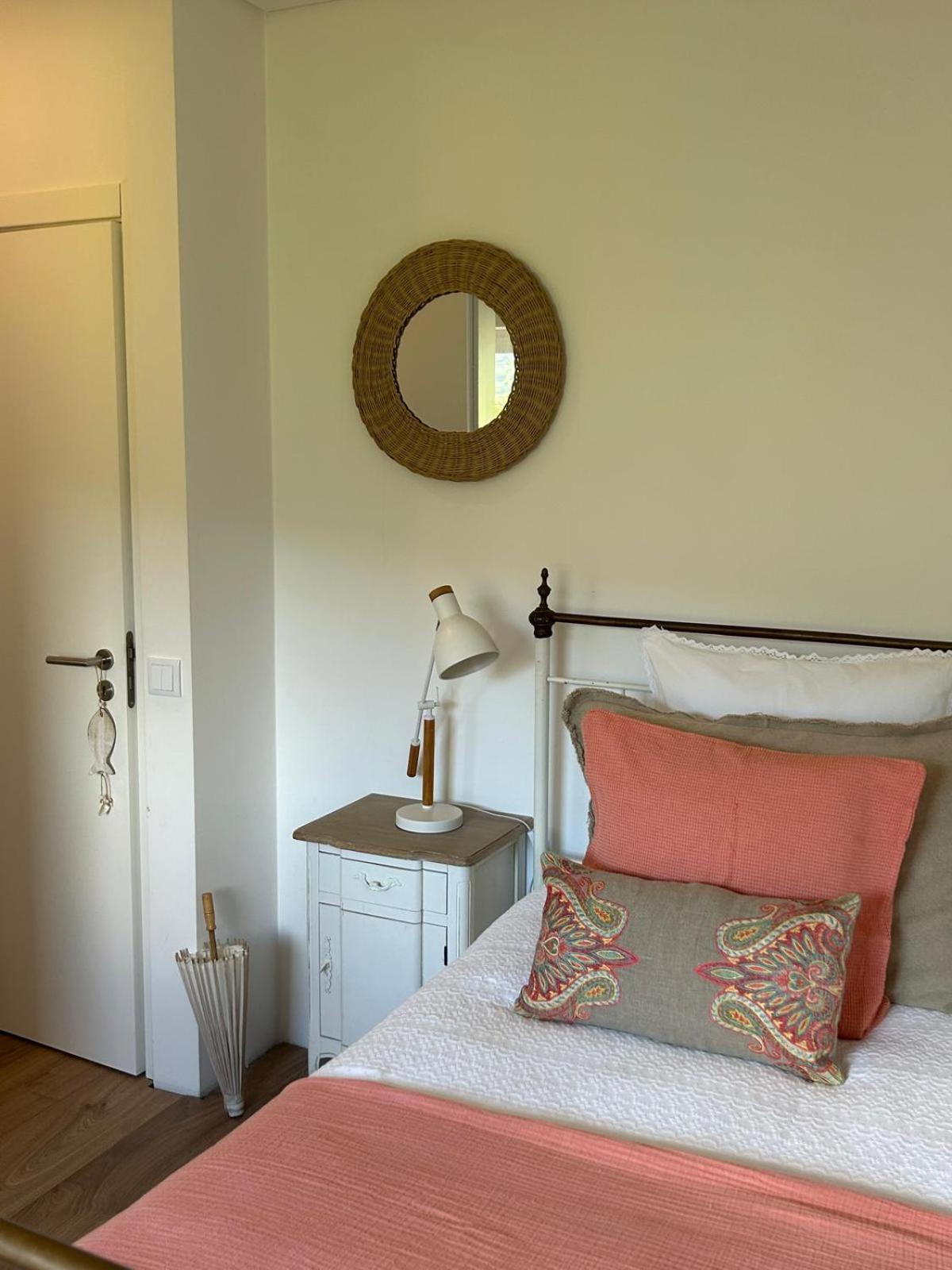 Villas De Aire Country Houses Mira  Esterno foto