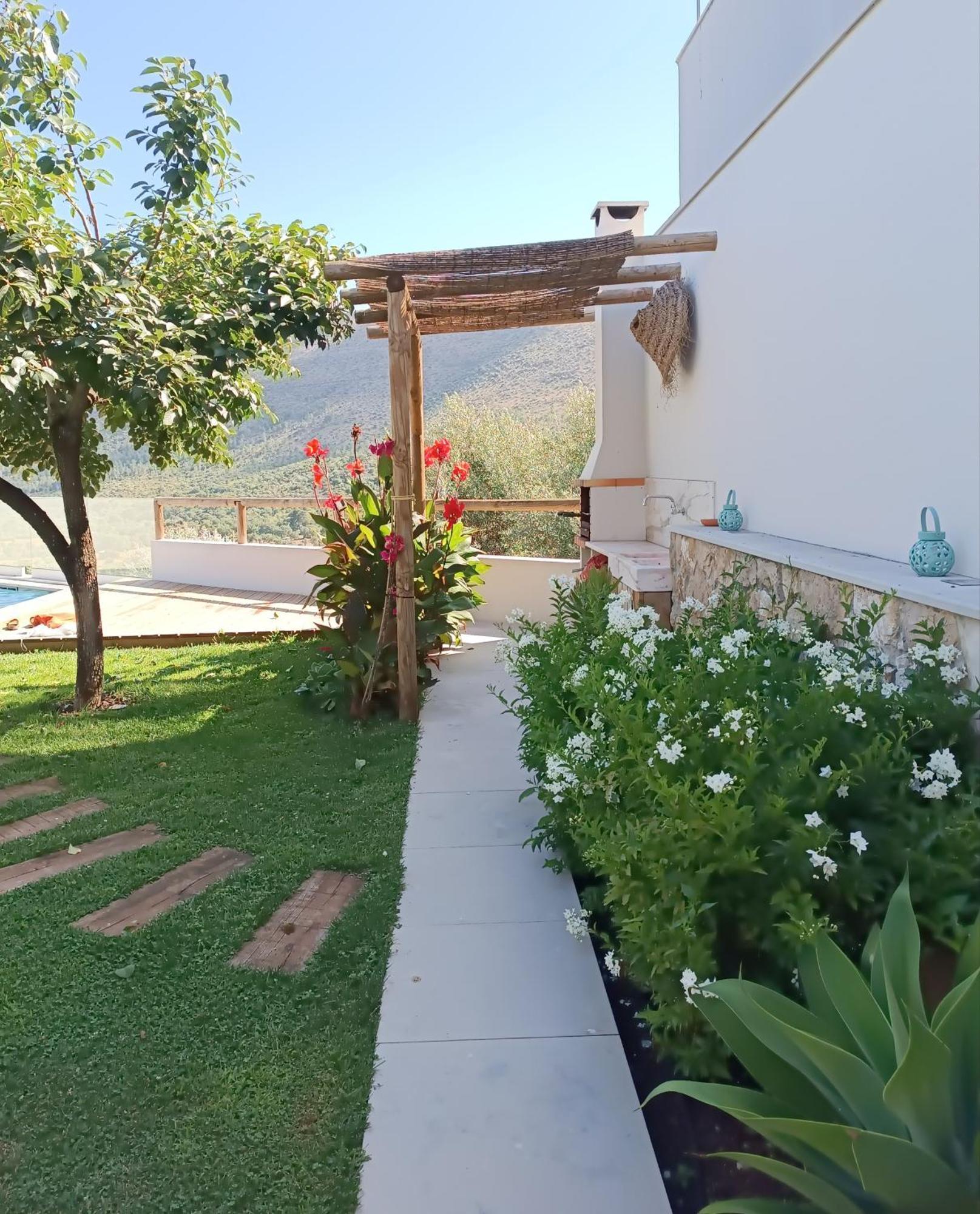 Villas De Aire Country Houses Mira  Esterno foto