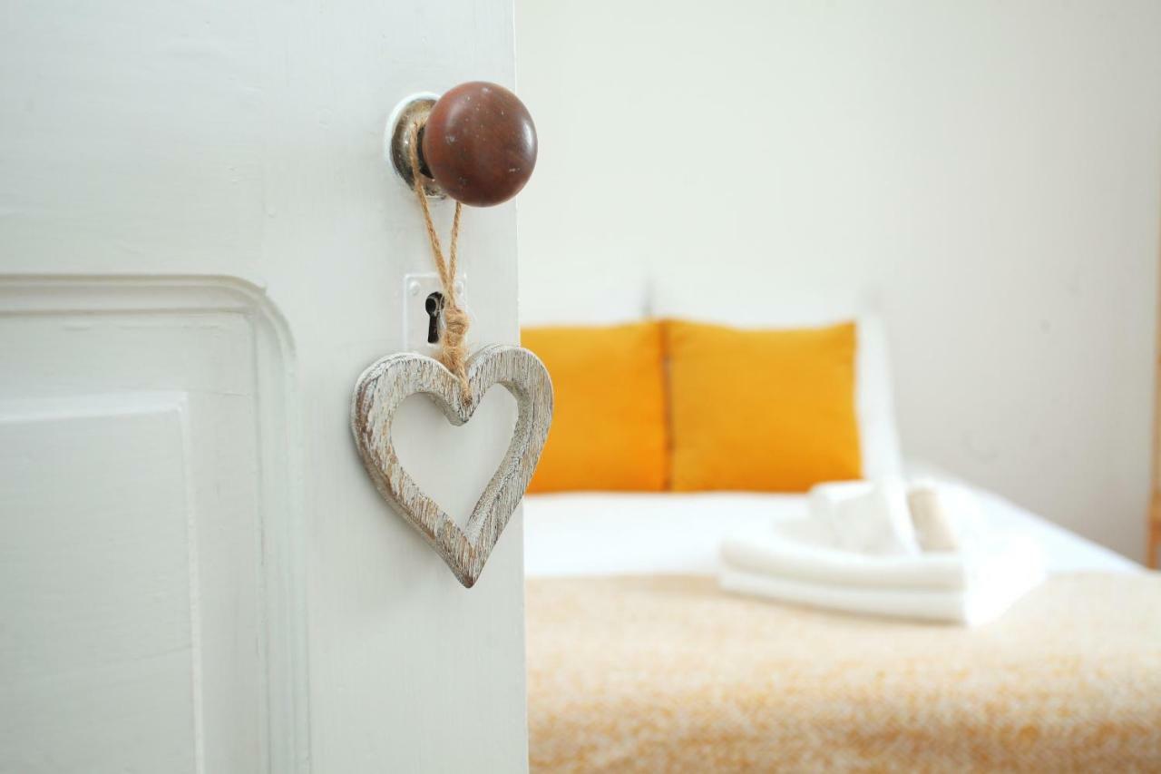 Villas De Aire Country Houses Mira  Esterno foto