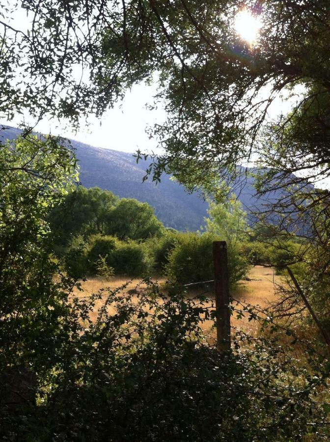 Villas De Aire Country Houses Mira  Esterno foto